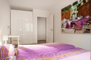Ilona 2 bedrooms apartment in the center - Budapest - 1