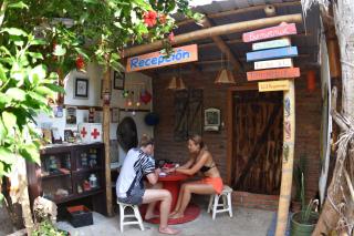 Viejamar B&B - Puerto López - 7