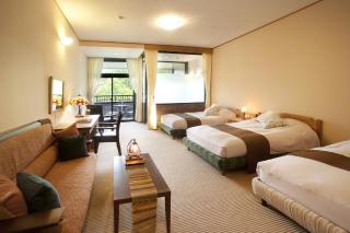 Nakao Kogen Hotel Kazaguruma - Takayama - 6