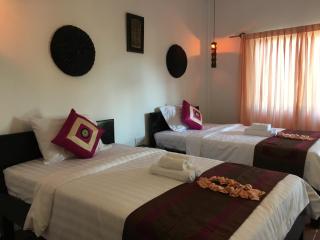 Green Life Cottage - Siem Reap - 7