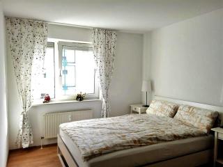 Große Wohnung für Gruppe - Nuremberg - 2