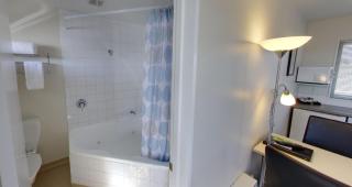 Westport Spa Motel - Westport - 2