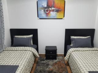Chalet Asmoun - Imouzzer Kandar - 5
