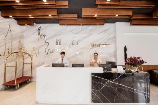 New York Hotel - Phnom Penh - 8