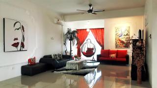 Mahkota Cheras Sweet Condo 1-14 pax near MRT to KL - 8