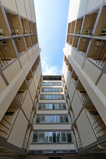 Studio Residence Sukhumvit 71 - 5