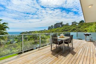 Villa Rosa at Palm Beach by Waiheke Unlimited - Palm Beach - 3