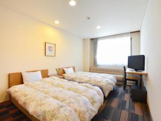 Hotel Wellness Notoji - Hakui - 9