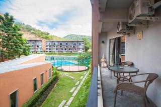 Replay Condo One Bedroom - Strand Bang Rak - 2