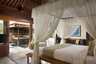 Ubud Village Hotel - Ubud - 8
