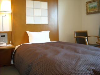 Komagane Premont Hotel - Komagane - 5