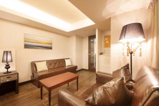 The Centurion Classic Akasaka - Tokio - 2