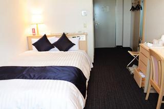 Hotel Verfort Hyuga - Hyuga - 8