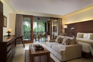 Ubud Village Hotel - Ubud - 6