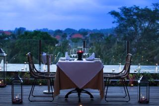 Ubud Village Hotel - Ubud - 1