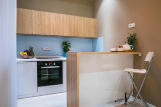 Eco Apart Hotel Astana - Astana - 7