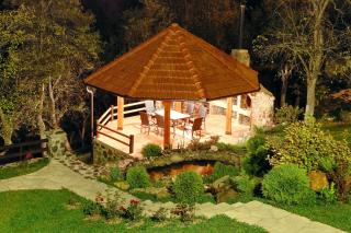 Vacation Home Nana - Mokra Gora - 4