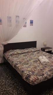 Centrum Rooms - Cagliari - 2