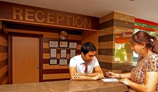 Wassermann Hotel - 2