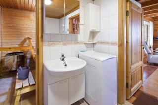 Holiday Club Hannunkivi Cottages - 4