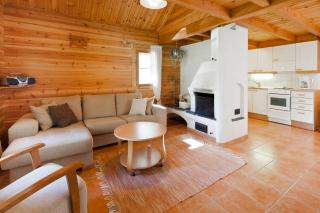 Holiday Club Hannunkivi Cottages - Kivijärvi - 3