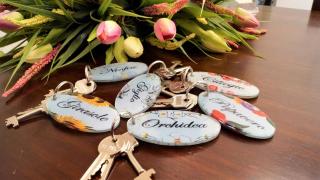 B&B La Vie en Rose - Salerno - 7