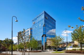 Thon Hotel Vika Atrium - Oslo - 0