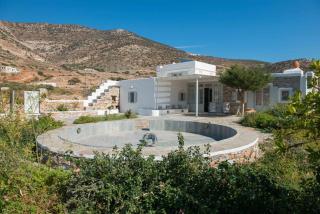 Villa River with pool - 4