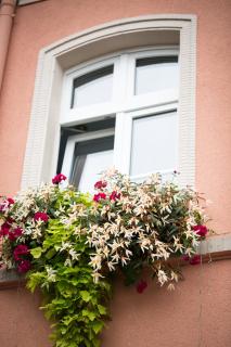 Hotel Alte Mark - Hamm - 1
