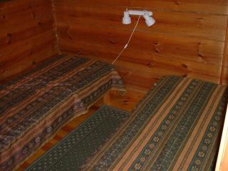 Pitkäniemen Lomamökit - Joutsa - 1