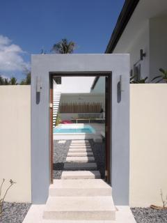 Chuan Chom Villas - Lamai - 5