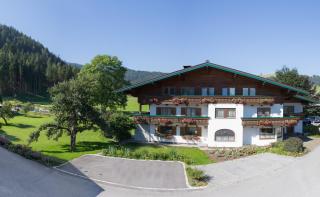 Landhaus Huber - Altenmarkt im Pongau - 3
