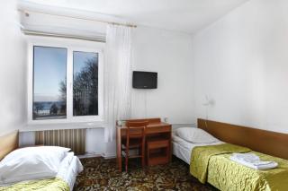Hotel Dom Marynarza - Gdynia - 7