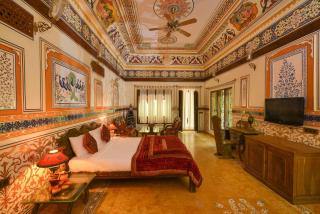 Syna Tiger Resort Bandhavgarh - Amarpur - 7