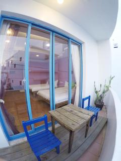 Blue Sea Inn - Eluan - 4