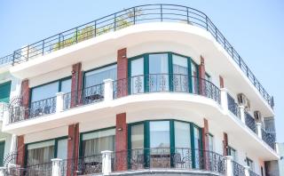 Danezis City Stars Boutique Aparthotel - Rhodos (Stadt) - 5