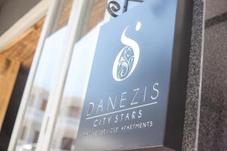 Danezis City Stars Boutique Aparthotel - Rhodos (Stadt) - 7