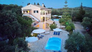 Galazio Sunset Villas - Gaios - 6