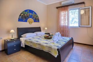 Galazio Sunset Villas - Gaios - 1