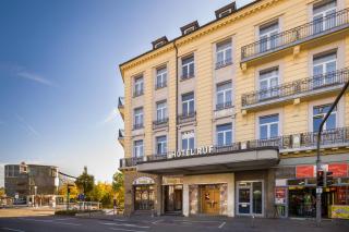 Hotel Ruf - Pforzheim - 2