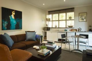 Craighall Garden Studios & Lofts - Johannesburg - 6