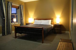 The Tasmanian Inn - Hobart - 1