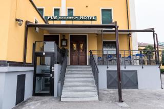 Hotel Blue Ribbon - Vercelli - 9
