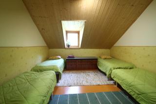 Naissaare Guesthouse Külalistemaja - 4