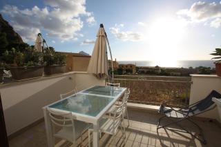 Casa Azzurra by Un mare di Blu - Macari - 0