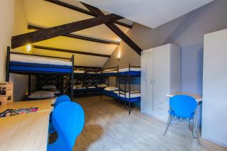 Kings Inn City Hostel - Alkmaar - 1
