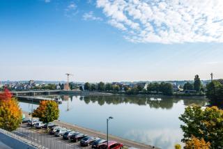 Auberge de Jeunesse de Namur - 5