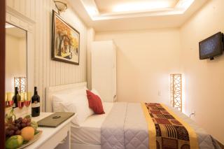 SCAT Hotel- New World Bến Thành - Ho Chi Minh - 3