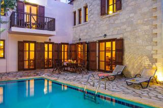 Sarris Villa - Argoulión - 7