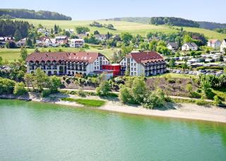 Göbel's Seehotel Diemelsee - Diemelsee - 0